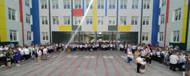 ВОЛГОГРАД. В список 20 лучших школ ЮФО вошли две из Волгоградской области