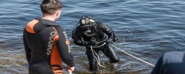 ВОЛГОГРАД. В Волгоградской области водолазы ищут тела утонувших мужчин и 8-летнего ребенка