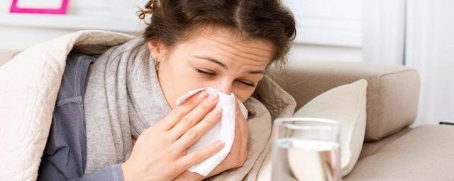 Врач Малышева предупредила о возросшем риске заразиться гриппом и корью