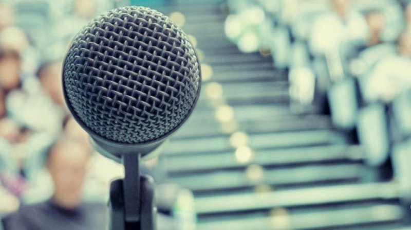 Ораторское искусство: секреты успеха и техники убедительной речи