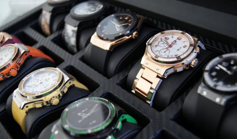 Продажа оригинальных часов от ведущих мировых брендов производителей по выгодным ценам