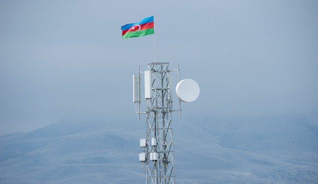 АЗЕРБАЙДЖАН. В Азербайджане опровергли данные об обстреле миротворцев