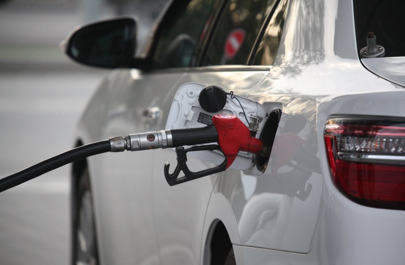 ЧЕЧНЯ. Антимонопольная служба региона в связи с подорожанием проводит мониторинг цен на бензин