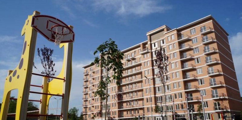 ЧЕЧНЯ. Республика завершила мероприятия пятилетки по расселению людей из аварийного жилья