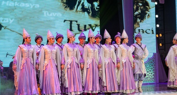 ЧЕЧНЯ. С 26 по 28 сентября в республике пройдут Дни культуры Татарстана