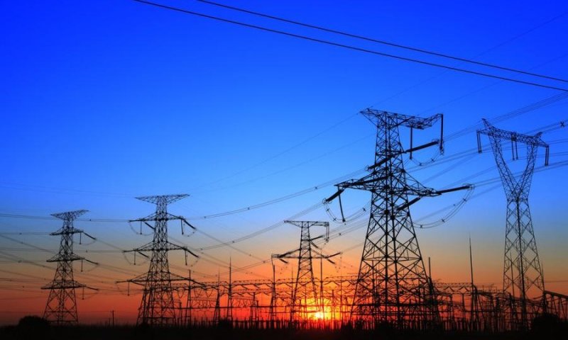 ЧЕЧНЯ. В 2024 - 2026 годах на электроснабжение ЧР, РИ и Дагестана выделят 11 миллиардов рублей