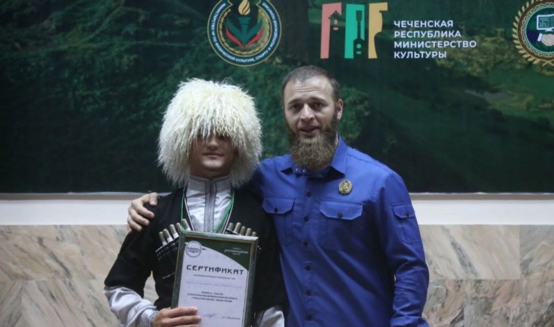 ЧЕЧНЯ. В чеченской столице прошел фестиваль «Турпалхойн амалш»