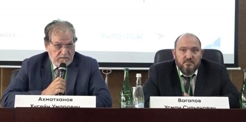 ЧЕЧНЯ. В Грозном стартовала конференция «Онкология сегодня: вызовы и перспективы»