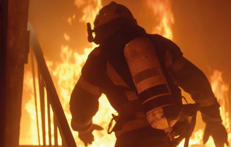 ЧЕЧНЯ.Статистика: за прошедшую неделю в регионе зарегистрировано свыше ста пожаров