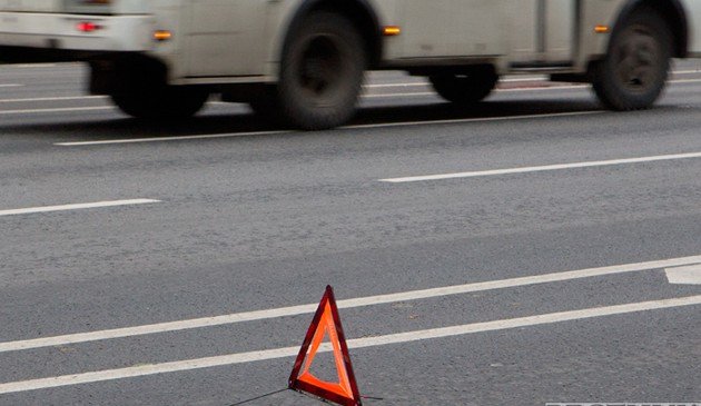 ДАГЕСТАН. В Дагестане в ДТП с участием микроавтобуса пострадали около 10 человек