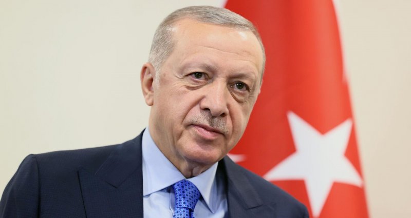 Эрдоган: Турция и ЕС могут разойтись
