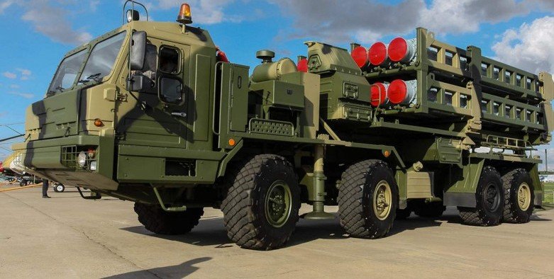 Эрдоган заявил об успешных испытаниях турецкой системы ПВО