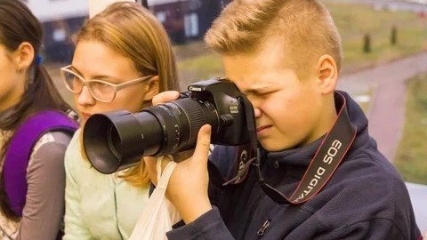 КАЛМЫКИЯ. Молодежь Калмыкии пригласили в "Школу межэтнической журналистики"