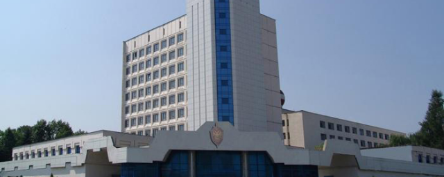 КБР. В Нальчике прошли антитеррористические учения, организованные оперштабом региона