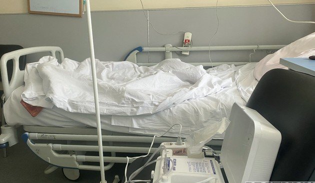 КЧР.  Роспотребнадзор: более 30 жителей региона попали в больницу с отравлением