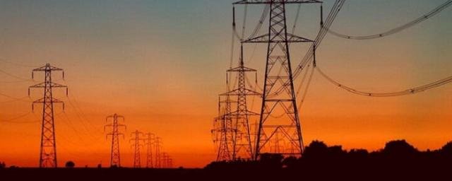 КРАСНОДАР. Россия ограничит экспорт электроэнергии в Краснодарском крае из-за дефицита мощностей