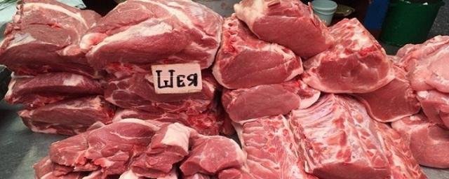 КРАСНОДАР. Рост цен на свинину в Краснодарском крае объяснили удорожанием кормов