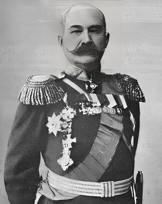 Генерал-губернатор Терской области А.С. Михеев Николаю II о взаимотношениях казаков и чеченцев