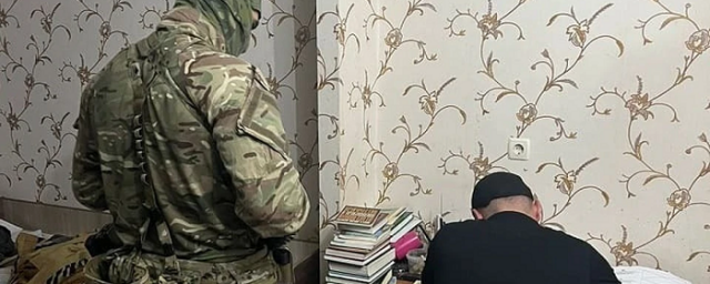 РОСТОВ. ФСБ задержала жителя Ростовской области по подозрению в спонсировании терроризма
