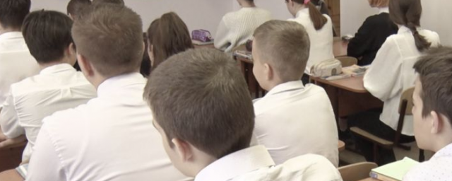 СЕВАСТОПОЛЬ. В севастопольских школах отработают действия при воздушной тревоге