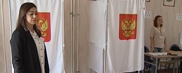 СТАВРОПОЛЬЕ. Впервые в истории Ставрополья на выборах в Думу региона победил действующий участник СВО