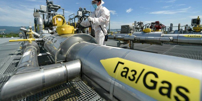 Турция рассчитывает получить «более разумные цены» на российский газ