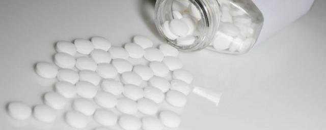 Ученые: Аспирин может защищать еще и от диабета
