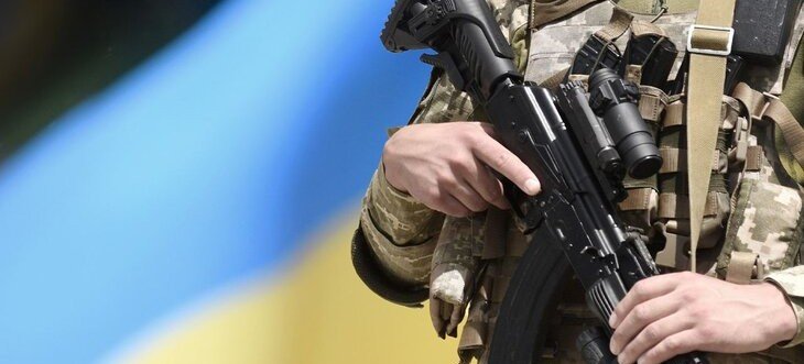 Украина заявила об отсутствии плана Б в случае прекращения помощи от США