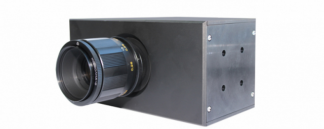 В Ростехе разработали камеру с дальностью распознавания объектов в 20 км
