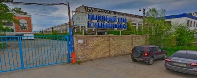 ВОЛГОГРАД. Бизнесмен из Тюмени выкупил остатки обанкротившегося судостроительного завода в Волгограде