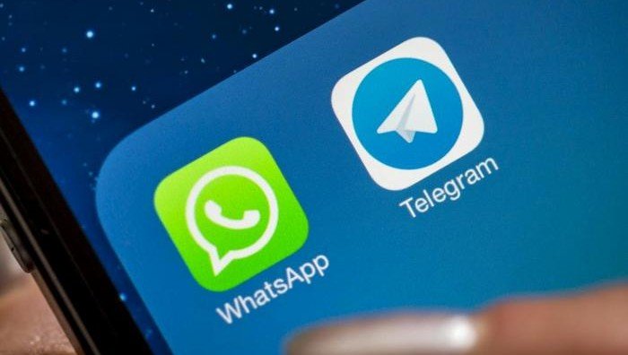 WhatsApp запустит обмен сообщениями между мессенджерами