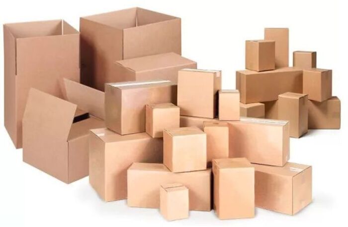 Картонные коробки: преимущества использования и сферы применения