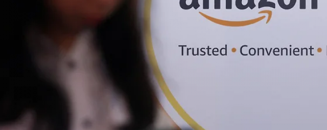 Amazon включил функцию авторизации через passkey