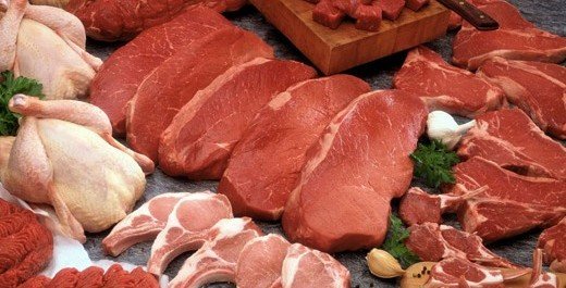 ЧЕЧНЯ. В регионе рост цен на мясо и подержанные иномарки ускорили инфляцию