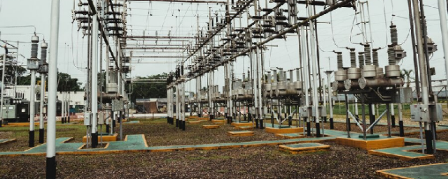 ДАГЕСТАН. В Махачкале стартовали работы по модернизации системы электроснабжения