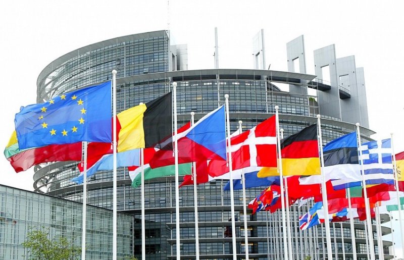 Депутаты Европарламента призвали Евросоюз ввести санкции против Азербайджана