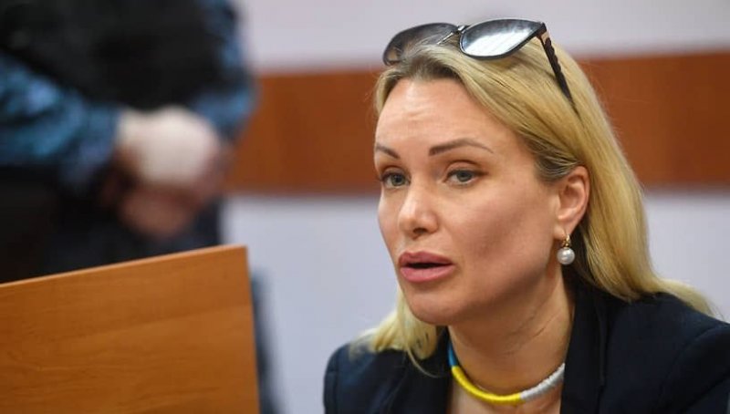 Экс-редактор Первого канала приговорена к 8,5 годам лишения свободы