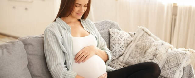 КАЛМЫКИЯ. Пособие по беременности и родам в Калмыкии получили более 1200 женщин