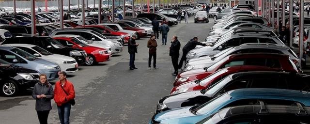 КРАСНОДАР. Краснодарский автоэксперт Зайцев сообщил о дефиците автомобилей на вторичном рынке