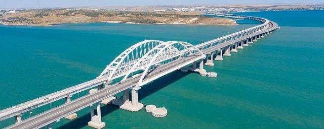 КРАСНОДАР. Крымский мост полностью закроют для движения на время восстановительных работ