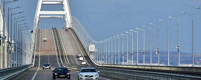 КРАСНОДАР. Крымский мост снова закрывают на ремонт