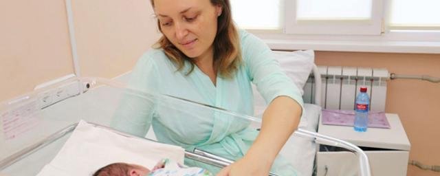 КРАСНОДАР. На Кубани свыше тысячи младенцев родились благодаря процедуре ЭКО
