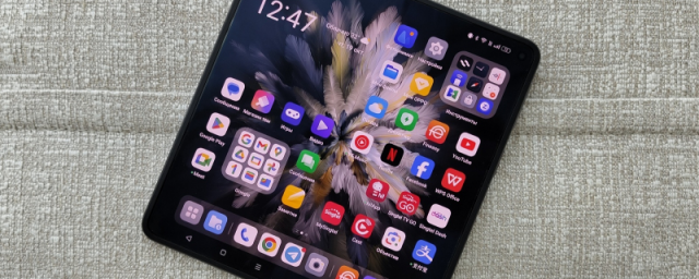 Oppo выпустила складной смартфон Find N3 с 15-дюймовым дисплеем