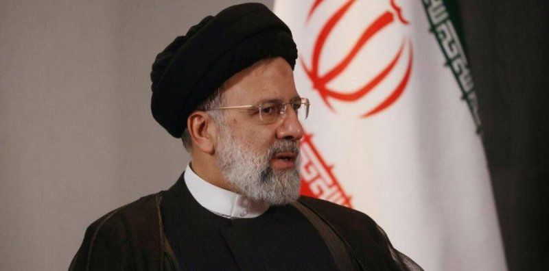 Президент Ирана обвинил Израиль в пересечении красных линий