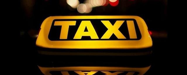 РОСТОВ. В Ростовской области таксисты-нелегалы взвинтили цены для участников СВО