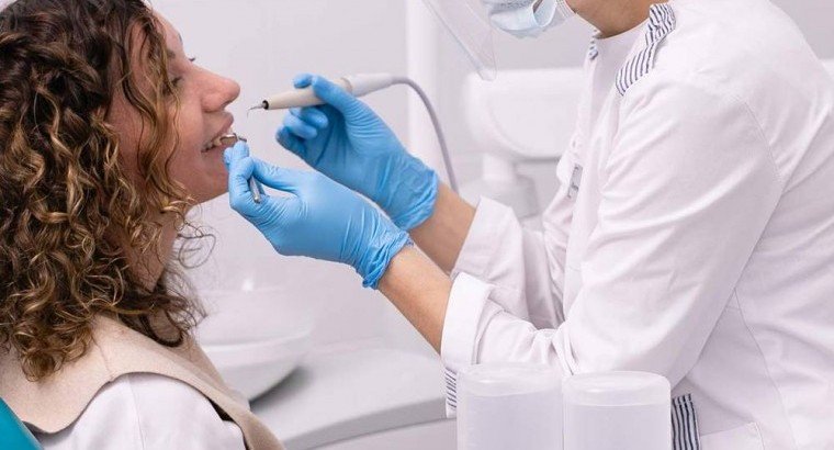 С началом нового года в России вырастут цены на услуги стоматолога