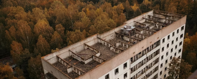 С. ОСЕТИЯ. В Северной Осетии около 140 домов находятся под угрозой обрушения