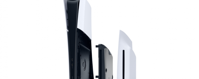 Sony анонсировала уменьшенную версию PlayStation 5 со съемным дисководом
