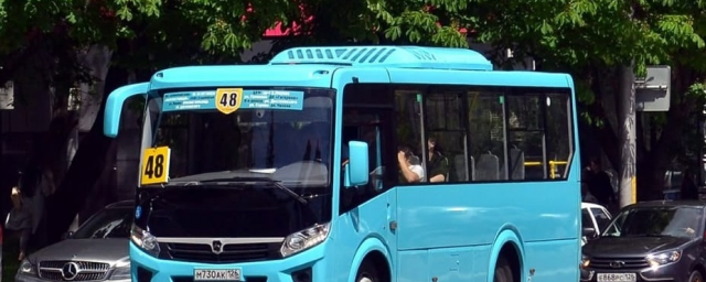 СТАВРОПОЛЬЕ. Почти 1 млрд рублей потратят власти Ставрополья на закупку 200 автобусов