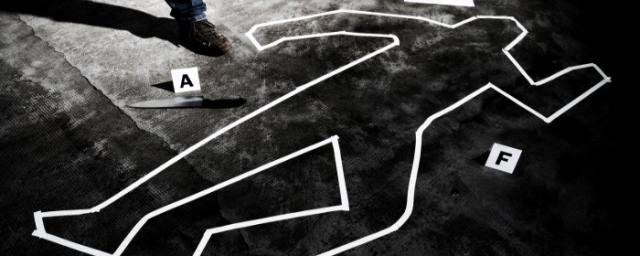 ВОЛГОГРАД. В Волгограде подросток учинил расправу над тремя мужчинами, убив одного из них
